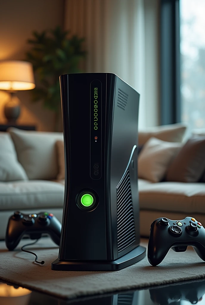xbox