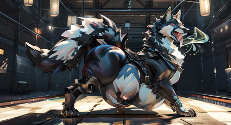 (masterpiece), best quality, furry, anthro, detailed fur, anthropomorphic wolf, furry wolf, highest quality, ((2male)), (illustration), cartoon, artistic, detailed eyes, detailed mouth, male, man, posing, solo, detail wolf hands, well drawn eyes, ultra-detailed, magnificent art, kemo, fluff, well drawn face, guy, cute, canid, canine, canis, looking at view, muscular, white body, blue fur, abs, athletic, hi res, werewolf, sexy, warwick, league_of_legends, (warwick), ((warwick))(league_of_legends), warwick cumming, warwick taking dick in ass, no armor, presenting butt, presenting butt position, laying down, bedroom, nighttime, water, NSFW, penis, balls, genitals, human genitals, nude, naked, anal sex, anal penetrating in ass, anal penetrating, butt, ass, anal, cum, cuming, genital fluids, penetration, thick penis, orgasm, orgasm face, orgasm expression, open mouth, dick in ass, male penetrated, cum while penetrated, cumshot, big penis, anal_masturbation, erection, , submissive, submissive_male, extra penis, two penis, masturbating, masturbation, horny, horny face, cum on self, cum on penis, cum on chest, (cum), cum ass, cum on ass, cum on butt, cum in mouth, cum_on_tongue, cum_everywhere, cum_on_balls, cum_inside, excessive_cum, excessive_genital_fluids, cum everywhere, perfect eyes