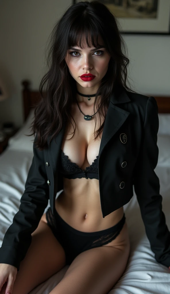 1 vampira tremere