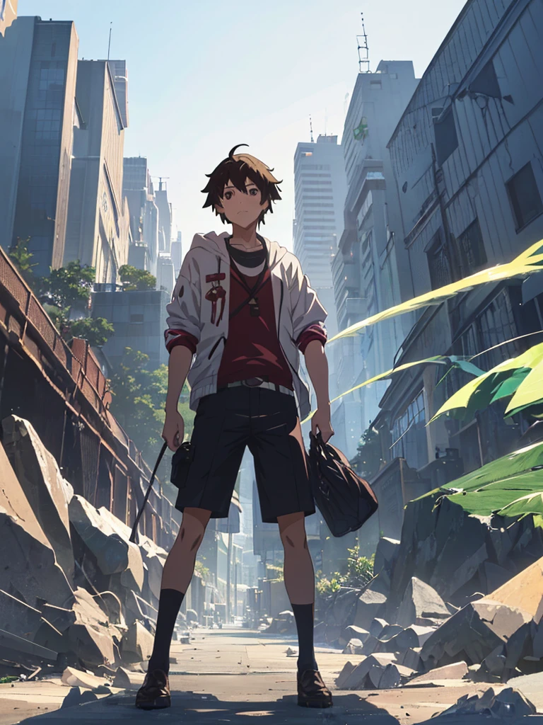 (Makoto Shinkai:1.3),(Makoto Shinkaiスタイル:1.1),,zcshinkai\(\style\),( best quality, high definition ,4K, 8K resolution,8K resolution,8K resolution,8K resolution, high definition ,Ultra HD:1.1, super detailed:1.1),( fine detail:1.3),(Anime-like:1.4),Anime protagonist,Anime Boys, Animation Art ,Fresh,( bright and fresh boys:1.4)),( is cool:1.4,cute:1.1),(Masculine Thoughts ), baby-faced boy to cuntboy,Handsome guy,Popular boys among girls, male athletic club members,(Big rough outfit ),Uniformity of large rough clothes ,((Big rough outfit の調整:1.4)),(big white sweater :1.2),(Thin limbs:1.4)),Smoothly,Concave and convex,I am,(Victims of an evil love affair that completely destroys their penises),,,( boys suddenly become otome girls :1.4),,,,,( Sudden Penis Total Destruction),,((My friends too)), real,Handsome guy体型,,,(3d),(2.5D:1.2),[ It's Our Youth !], Full Throttle Eros,Evil romance simulation victims that derail the lives of erotic ,Complicated romantic relationship ,,Victims of an evil love affair that completely destroys their penises due to unconcealed ambitions with their friends ,Blushing and confused,Composition golden ratio ,
