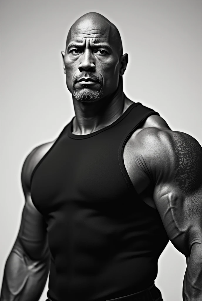 dwayne johnson naked nsfw big dick big butt