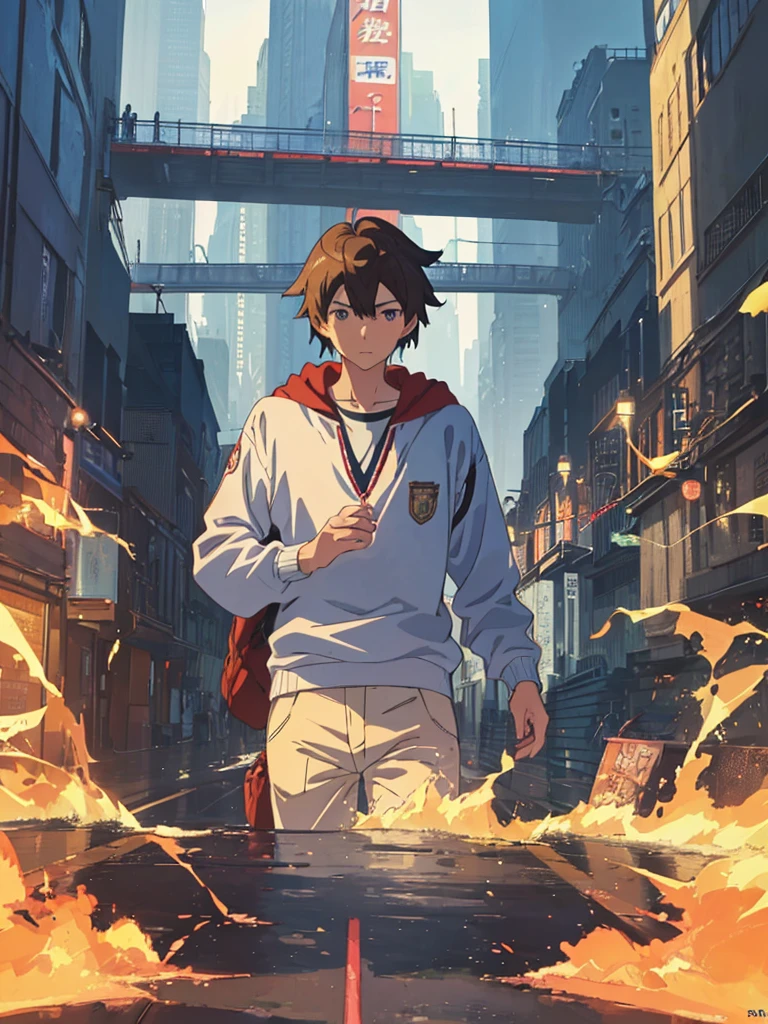 (Makoto Shinkai:1.3),(Makoto Shinkaiスタイル:1.1),,zcshinkai\(\style\),( best quality, high definition ,4K, 8K resolution,8K resolution,8K resolution,8K resolution, high definition ,Ultra HD:1.1, super detailed:1.1),( fine detail:1.3),(Anime-like:1.4),Anime protagonist,Anime Boys, Animation Art ,Illustration,Fresh,( bright and fresh boys:1.4)),( is cool:1.4,cute:1.1),(Masculine Thoughts ), baby-faced boy to cuntboy,Handsome guy,Popular boys among girls, male athletic club members,(Big rough outfit ),Uniformity of large rough clothes ,((Big rough outfit の調整:1.4)),(big white sweater :1.2),(Thin limbs:1.4)),Smoothly,Concave and convex,I am,(Victims of an evil love affair that completely destroys their penises),,,( boys suddenly become otome girls :1.4),,,,,( Sudden Penis Total Destruction),,((My friends too)), real,Handsome guy体型,,,(3d),(2.5D:1.2),[ It's Our Youth !], Full Throttle Eros,Evil romance simulation victims that derail the lives of erotic ,Complicated romantic relationship ,,To the mutual love between boys that can't be hidden,,blush,Composition golden ratio ,