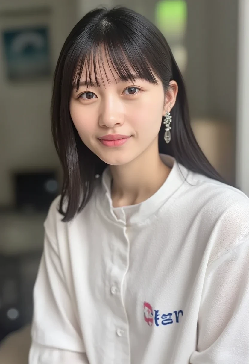 Heisei Gal Makeup and Poses、(photo Realistic:1.4), (hyper Realistic:1.4), (Realistic:1.3), (    smoother lighting    :1.05), (Improving the quality of cinema lighting:0.9), 32K, 1 person,20 years old, Realistic lighting, Backlight,  The light hits the face,   ray tracing , (  bright light:1.2), (Improved quality:1.4), (Highest quality Realistic textured skin:1.4),  (  improving skin texture :1.1),((  very accurate anatomy  :1.0)), (  improving skin texture :1.1),  (    smoother lighting    :1.05), 32K,     Japanese Woman with Viewing Angle , fine grain,   detailed face  , (  Film Grain:1.1),( ハイライツ :1.1),   high definition  ,   Natural Look  , Kind eyes, Improves hair quality,  Delicate Shading  , Transparent muscles,   Graceful Posture,     beautiful eyes  ,   vivid details , Soft light reflection, Beautiful contours, Delicate skin tones, Thin hair type, Photos of Cute Japanese Women 々 Beautiful Japanese Women of Age {x} That Emphasize Your Body Line ,

