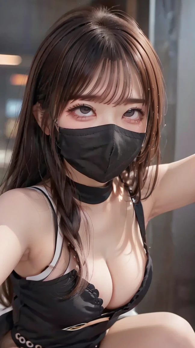 Ninja Beauty Japan