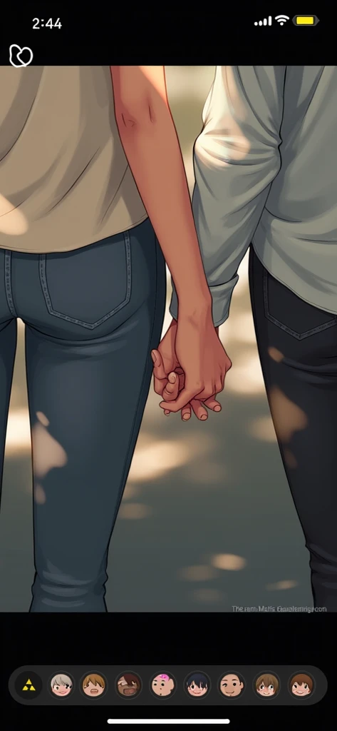 "FULL BODY FROM BELOW, Mom kissing her little girl on the lips", blonde hair, Mother is seen wearing skirt, Little girl is seen wearing shorts, master part, Realistic, high resolution, alta qualidade, extremely high quality, best quality, ultra detalhado, extremamente detalhado,