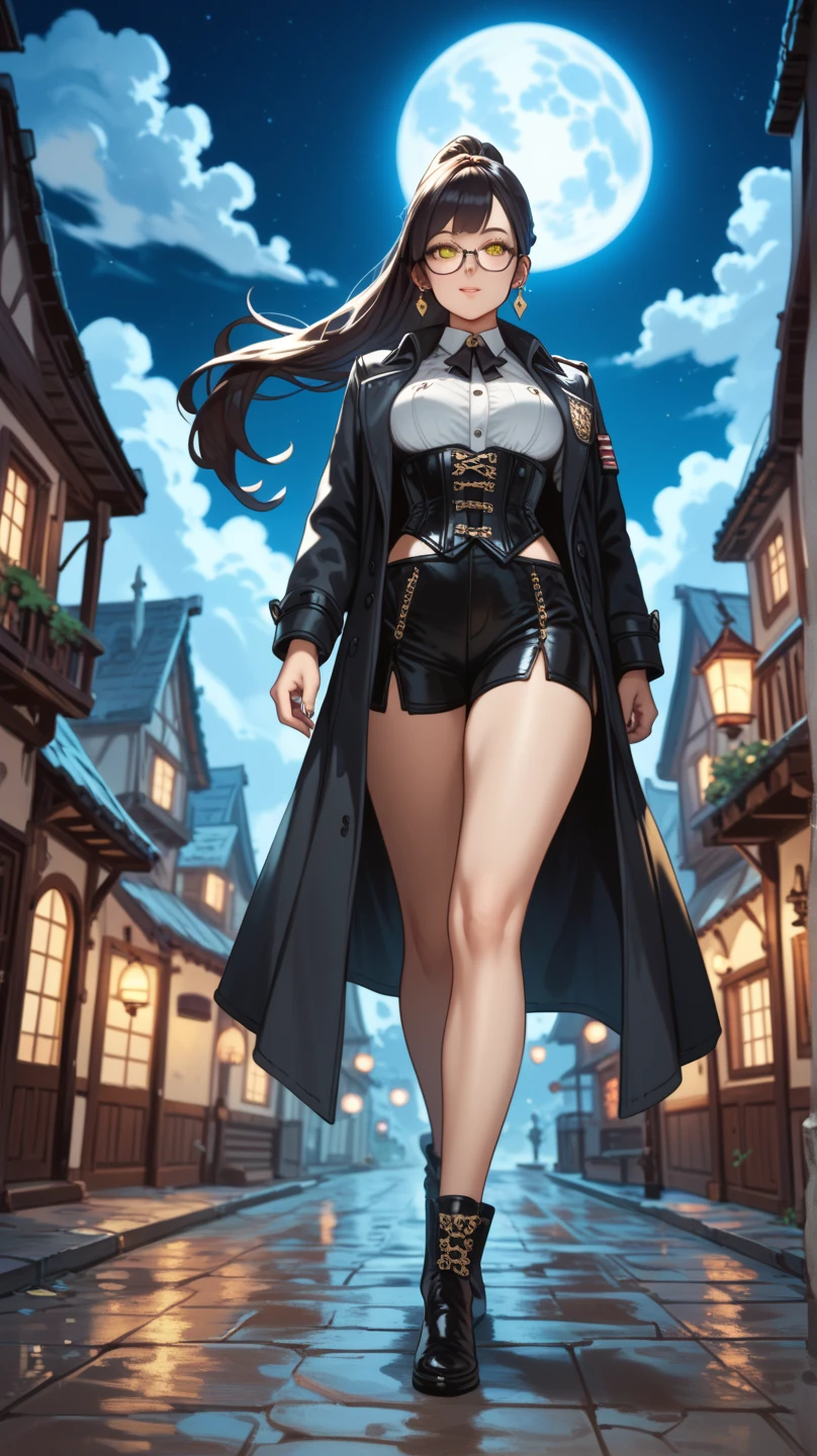 vivlos \(umamusume\),(full body),1 girl, alone, smile, Open your mouth,loafers，loose socks，Luxury Room, 1 girl, masterpiece, High quality, 最high quality, Viblos (umamusume),Victory server，Put one hand on your hip，upright， Beautiful background, Particles of light, Light of the sun, Dramatic lighting, outside, Shiny, Realistic, 最high quality, Very detailed, Get used to it, scenery, beautifullyて細かい目, Thinning hair，Full Body Shot，((Very detailedな背景)), ((Cowboy Shot,Dynamic Angle))，1 girl,(Shiny肌:1.3),(beautifully濃厚な肌),(Thinning hair), masterpiece, high quality, High resolution, Confused,(beautifully、beautiful:1.2), Beautiful Hands, (4K), 8k, Perfect balance,(Very detailedな CG Unity 8k 壁紙), Perfect hands, Embarrassing, Intricate details,Written boundary depth,Professional photography, Bokeh, High resolution, Sharp details, 最high quality, Thick thighs,Look Down，Looking up from below，