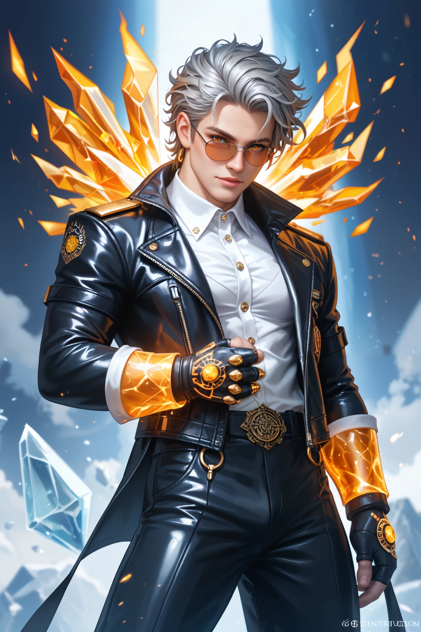 (((Dorian Gray))),(pectoral,man chest), (35 year old man),young,(long golden hair),((1 male,1 Male,1 male人,man,male:1.5,male焦點)),(((Green_Eye:1.3))),Wheels within wheels Eye,beautiful detailed Eye,symmetrical Eye,((Detailed face)), (pale skin),(alone),athletic body,Goethe&#39;s aesthetics, nightmare appearance,  haunted atmosphere, The face is that of a stunning and handsome 25-year-old,slim and masculine man,handsome gentleman

Intense gaze,An aura of mystery,suspected of danger

(((Dressed in a Regency men&#39;s suit, Harmonious and meticulous, Magician with dark hair and retro vest. High-end fashion, Black suit,))),((bulge in pants)),((Wheels within wheels outfit,Wheels within wheels clothes, victorian style clothes)),

(dynamic poses:1.0),laugh at,(Center,Scale to fit dimensions,Rule of Thirds),

((((Tiny spheres surrounded by bright silver light，The spheres floated and spun around him)))),

indoor,((Victorian dark palace at night)),landscape:1.25,Wheels within wheels landscape,extremely landscape,((The background is a dark victorian palace)),

(Sleek victorian ornament),High resolution,sharp focus,(Super detailed,Very detailed),(realistic artwork:1.37),(Very detailed CG unity 8k wallpaper),(((bright colors,Vibrant theme))),(Wheels within wheels),(masterpiece),(best quality),art photography,(Photos taken by sldr),(Wheels within wheels background),perfectly rendered face,Perfect facial details,realistic face,Photo-realistic,((Wheels within wheels detail)),(((realism))),

