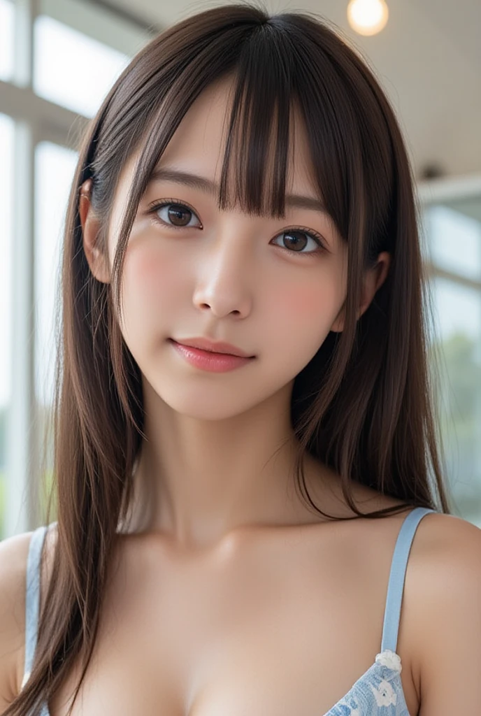 nsfw,masterpiece, best quality, hyper detailed, insanely detailed, 16k, absurdres, japanese,cute, kawaii, photorealistic, Realism, raw photo, real person,Angelic Very beautiful cute girl,20 yo,Beautiful detailed eyes, Detailed double eyelids,

fellatio