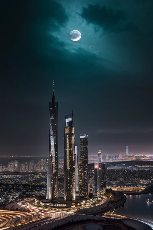 Realistic,architecture,  knight ,((city   knight  scene)),Monochrome,gray,architecture,Realistic,8k, high definition ,  knight  light, Volume Lighting ,futuristic, Surrealism ,city,moonlight, Starlight ,IM POSSIBLE ,architecture Design, Dark Background,  high definition ,  high definition ,  National Geographic, Award-winning works,  Real Photo