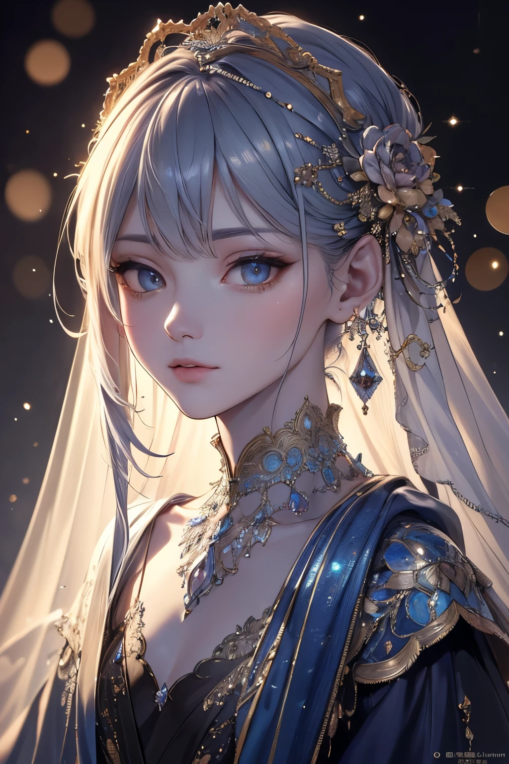 High definition RAW color art, animation,sculpture, Marble Skin, (((Ultra detailed elegant))), magic atmosphere, fine skin, texture,(intricately detailed, small details, Super Detail Art), Depth of bounds written, bokeh, Silky Touch, hyper detail, 淡粉色 background, beautiful eyes, Elegant face, think back, magic