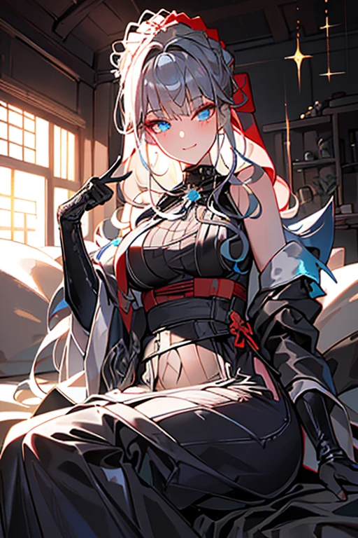 masutepiece, Best Quality,Sleeping on my back on the bed,Crab crotch,show your boots,thigh high boots,globe,Strange thieves,Elegant, 1girl in, well-muscled,Cute, blushed, Looking at Viewer, frombelow,leotard,a miniskirt, jail, Beautiful eyes, Beautiful background, light Particle, Sun rays, Dramatic Lighting, Outside, shiny, Realistic, masutepiece, Best Quality, Ultra-detailed, Detailed, Scenery, Beautiful detailed eyes, detailed hairs