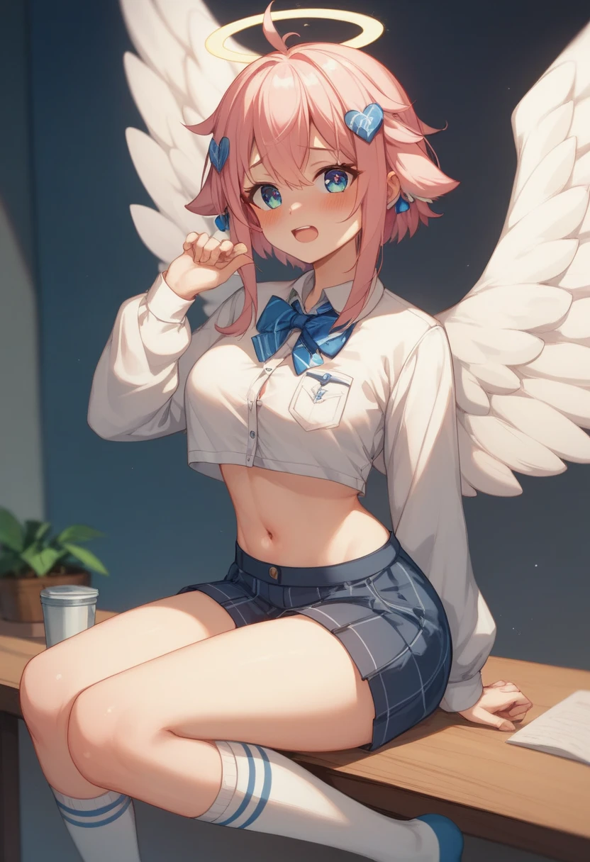 Alice motif,(brush),((cute,kawaii,wonderland)),((pastel color)),((Cute assortment)),(Blushed cheeks),(Face of Pleasure、Climax、excited:1.3),Shiny hair,(milky pink),((Angel:1.2)),(Masturbation、Masturbation:1.25),((Vaginal sex:1.3)),((Angle from below:1.2)),(nsfw),((masturbation:1.1)).