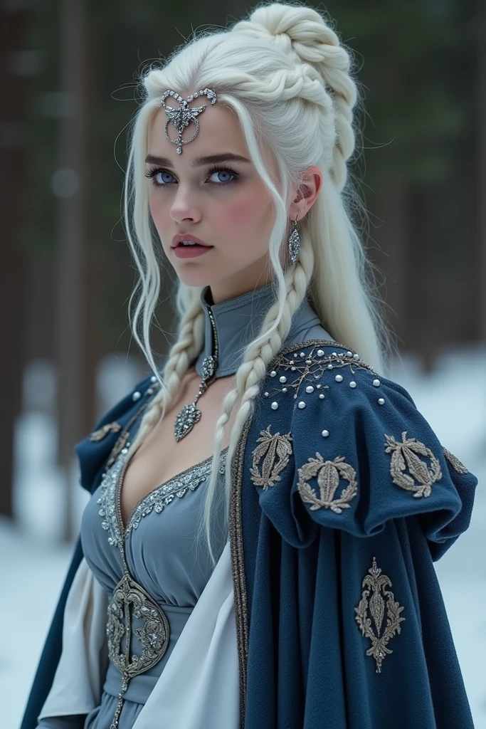 Viserra Targaryen 