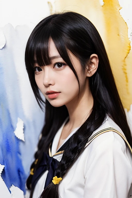 (Grimm's Fairy Tales),(snowwigchen,snow white:1.3),(who is the most beautiful in the world? A mirror reflecting snow white in questions:1.3))),(((Girl in the mirror;1.3))),(((Luxurious gold framed mirror:1.3))),Snow-white skin, Cheeks and lips blood red,Eyes as black as the wood of an ebony window frame.(((lace off shoulder gothic dress))),(Clothes that accentuate large breasts),The contrast of light and shadow makes the subject appear three-dimensional),Pretty and beautiful girl,Cute round face,Cute Smile,Blushing,Red lips,(Silvery white hair,Floral knit headband,Half Up、Floral braided space buns,Voluminous fishtail braid,Twisted pan,),(The bangs are see-through),hairpin,hair ornaments,Detailed clothing features,Detailed hair features,Detailed facial features,(Dynamic Angle),(Dynamic and sexy pose),Professional Lighting,Cinematic Light,(Tabletop,Highest quality,Ultra-high resolution output images, Depth of written boundary,) ,(8K quality,Depth of written boundary,Anatomically correct facial structure,)(Picture Mode Ultra HD,)