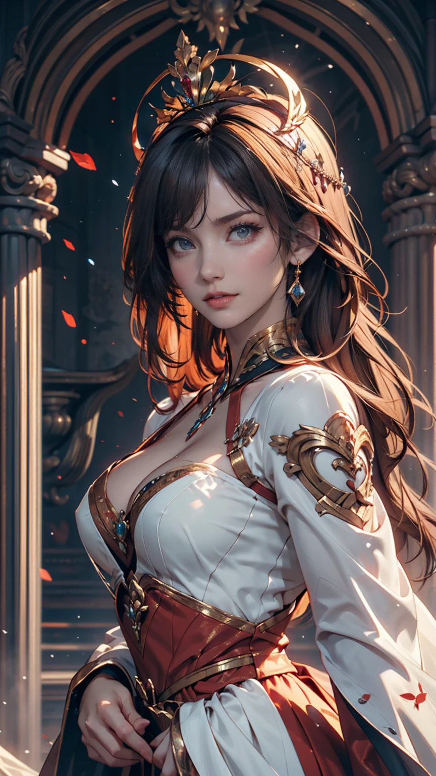 from above,overhead shot,onsen,(lying),(on back),1girl,(ultra detailed skin),curvy,,beautiful breasts,(large breasts),pale skin,pointy breasts,erect nipples,(fantasy art,Highest image quality,Hyperrealist portrait,(8k),ultra-realistic,best quality, high quality, high definition, high quality texture,high detail,beautiful detailed,fine detailed,extremely detailed cg,detailed texture,a realistic representation of the face,masterpiece,Sense of presence,Dynamic,bold),short hair,(ultra thin hair),(ultra soft hair),(ultra straight hair:1.5),Swept long bangs,extra light coppery amber hair,hair over one eye,clothed,baggy t-shirt,swimsuit