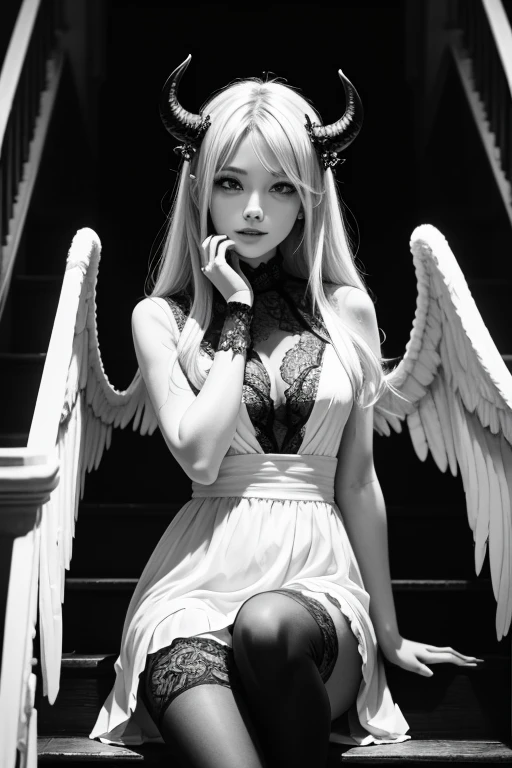 Angel dust, hazbin hotel