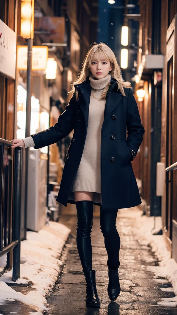 10 Winter Fashion Trends to Wear NOW!