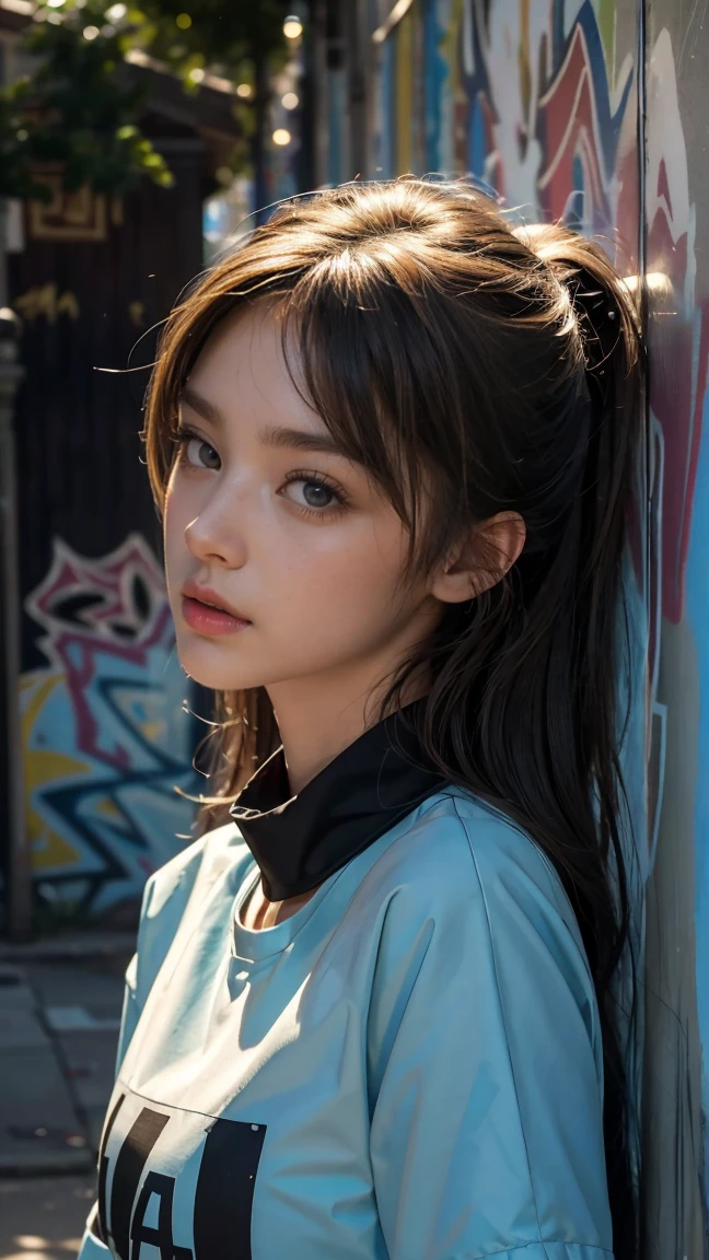 a photo portrait of yamamotomaika, in the classroom, <lora:yamamotomaika-15:0.9>, (masterpiece, best quality, beautiful quality), (photorealistic:1.4), (detailed lighting, extremely detailed skin, extremely detailed hair, shadows, 8k, 1girl:1.2), <lora:add_detail:1>, looking at viewer, (High Key Lighting), best quality, official art, unity 8k wallpaper, ultra-high res, ultra-detailed, beautiful and aesthetic