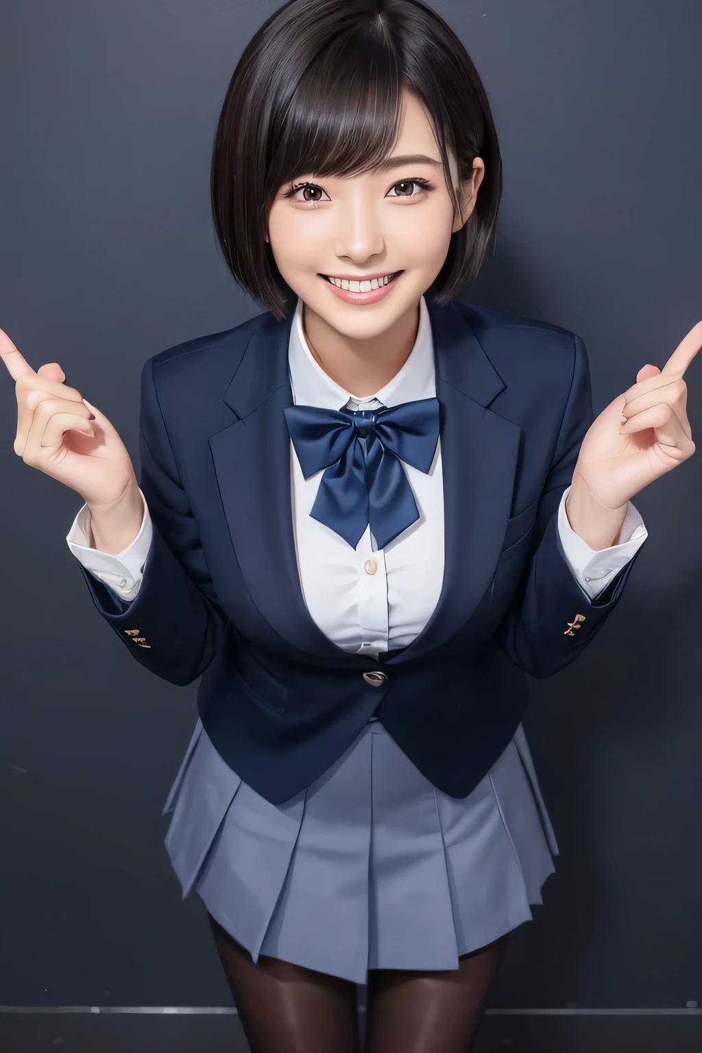 Pubic hair grows、Smile full of happiness、(((During sex)))、During sex、During sex、Panting face、Lacking、After being attacked、Sweating、Expression in a state of excitement、short-hair、eye glass、Business suits(tight miniskirt)、(((During sex:1.3)))、