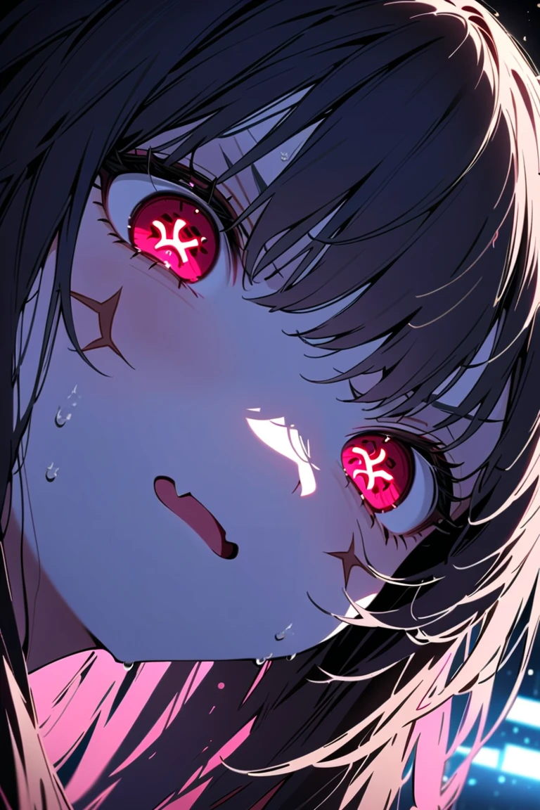 rape,Uterus,Creampie,Climax,Severe pain,Despairing face