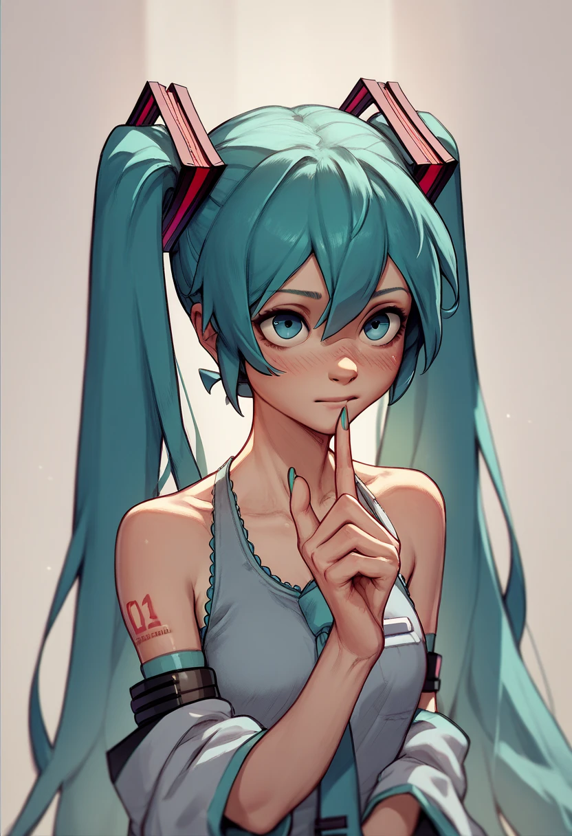  hatsune miku