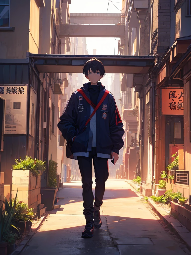 (Makoto Shinkai:1. 3),(Makoto Shinkaiスタイル:1.) 1),,Zcshinkai\(\style\),( best quality, high definition ,4K,8K resolution,8K resolution,8K resolution,8K resolution,8K resolution,8K resolution,8K resolution,8K resolution,8K resolution,8K resolution,8K resolution,8K resolution,8K resolution,8K resolution, high definition ,Ultra HD:1.1, super detailed:1.1),( fine detail:1.3),(Anime-like:1.4),Anime protagonist, man, Animation Art ,Illustration,Fresh,(明るい爽やか系 man:1.4)),( is cool:1.4,cute:1.1),( man型思考),(顔 man),イケメン man,女子モテ man, man運動部員,(Big rough outfit ),Uniformity of large rough clothes ,((Big rough outfit の調整:1.4)),(Big white knit :1.2),(Thin limbs:1.4)),Smoothly,Concave and convex,I am,(彼女あり manが突然街中で無性別に:1.2),((Victim of an evil plan to completely destroy a penis)),, real,イケメン man体型,,,(3d),(2.5D:1.2),[Our youth is an evil drug that will completely destroy !], Full Throttle Eros,Evil romance simulation victims that derail the lives of erotic ,blush,Complicated romantic relationship ,At that moment ,Make it sexier,Composition golden ratio ,
