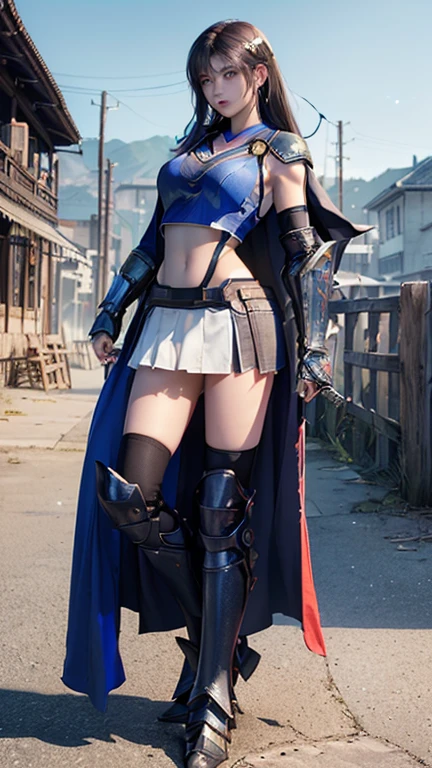 a close up of a person with long hair and a dress, anime style like fate/stay night, artoria pendragon, fate / stay night, fate stay night, fate zero, violet evergarden, fate/zero, inspired by Li Chevalier, fate grand order, holding a sword on her shoulder, epic light novel art cover, anime cover