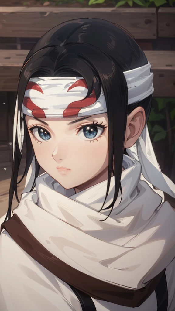 very detailed,high resolution,( masterpiece_1.0),(of the highest quality_1.0),1 girl, alone,cowl headband on forehead beautiful girl looking ahead
