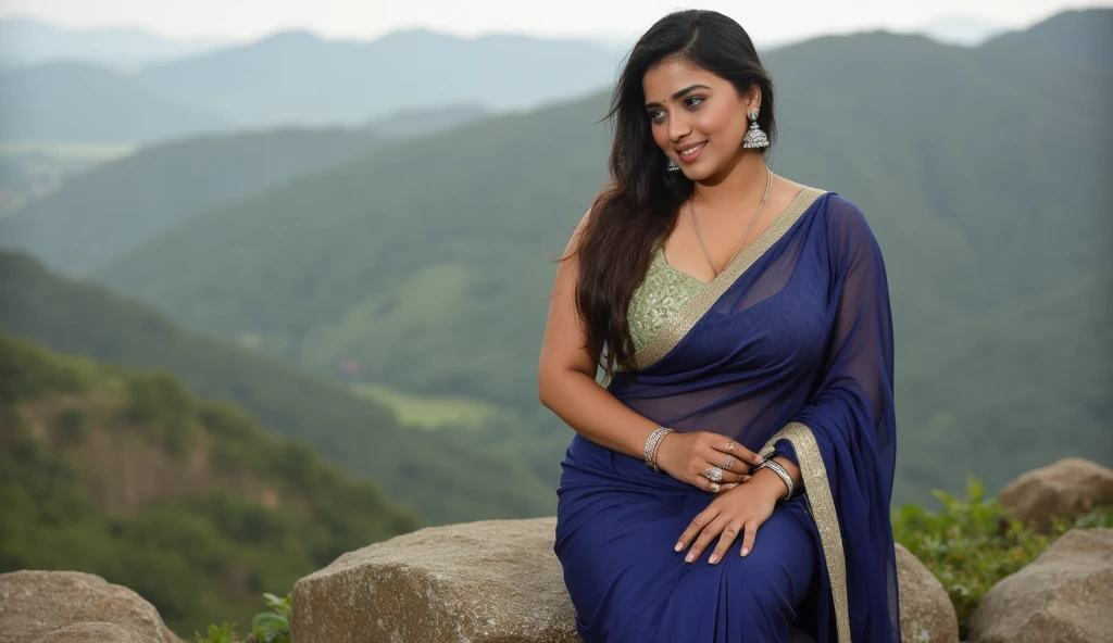 1 Heavenly beautiful and goddess beauty cute and sweet looking face Arabian woman in Dune du Pyla, France, Heavenly beautiful Overweight, Heavenly beautiful Extremely fat, Heavenly beautiful and attractive Chubby figure , Heavenly beautiful looking and eye catching luxury style tight fitting Indian traditional sarees , reaching out, Heavenly beautiful Arabian woman, 16k, High resolution, masterpiece, highest quality, fine skin, outside view, Realistic Photograph, size 45 and waist size 32, close up face view