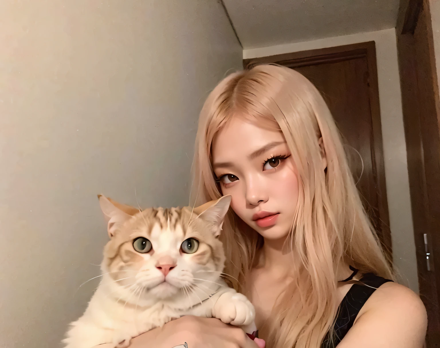 Rose for blackpink 