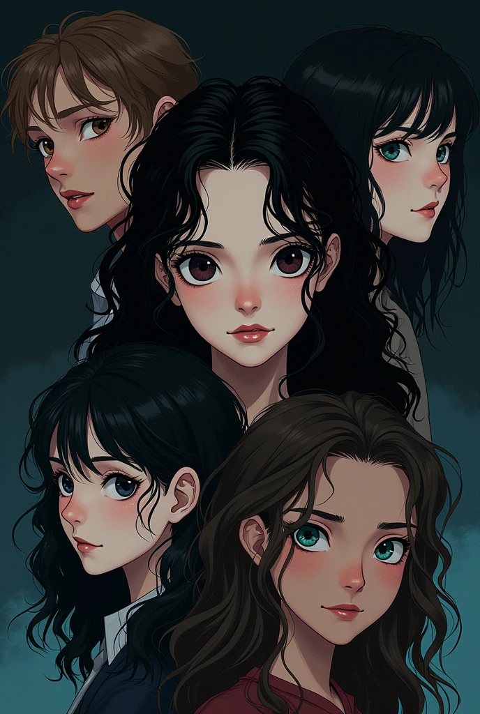 Personagem Christina Ricci cabelo preto estilo Morticia AddamsImagem de desenho animado de uma mulher .cartoon style illustration, estilo de arte dos desenhos animados, estilo de arte dos desenhos animados, digital illustration style, design de personagens altamente detalhado, arte Personagem Christina Ricci cabelo preto estilo Morticia AddamsImagem de desenho animado de uma mulher .cartoon style illustration, estilo de arte dos desenhos animados, estilo de arte dos desenhos animados, digital illustration style, design de personagens altamente detalhado, arte digital detalhada fofa, City fan art, Design de personagens de retrato, beautiful digital illustration, retrato de alta qualidade, Arte em quadrinhos, jovem expressando desejo sexual. Corpo inteiro escultural