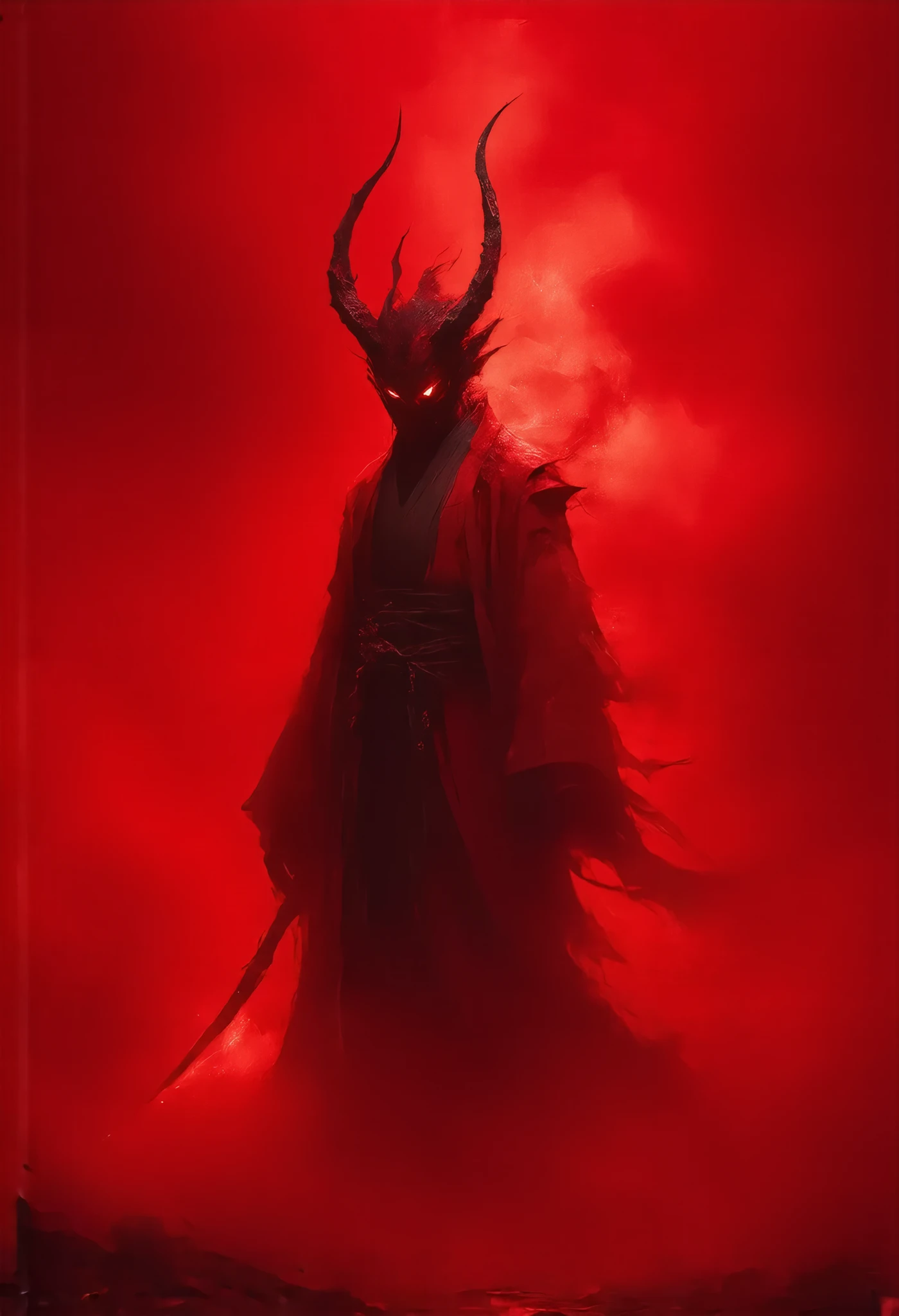 Make me red
