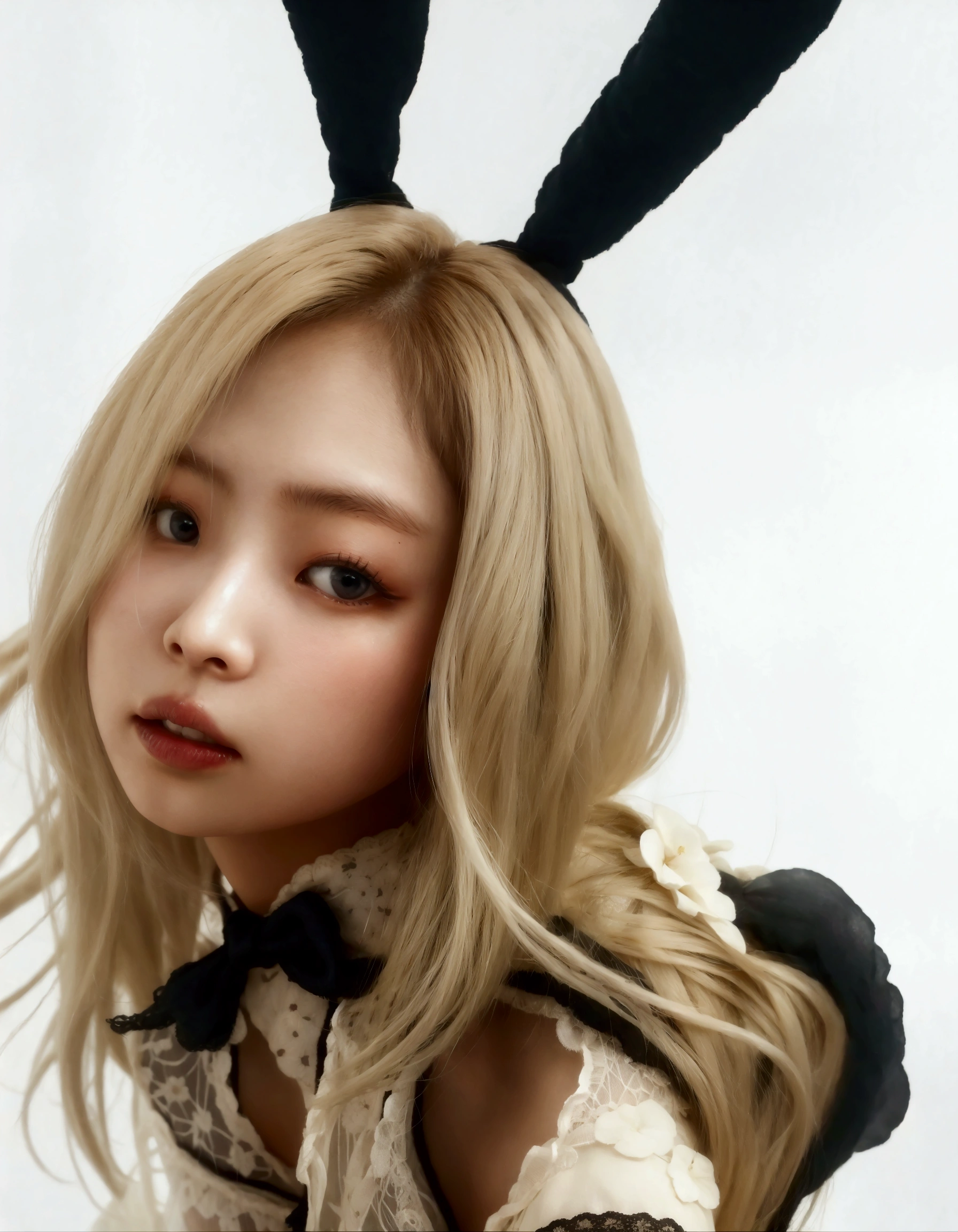 Jennie kim