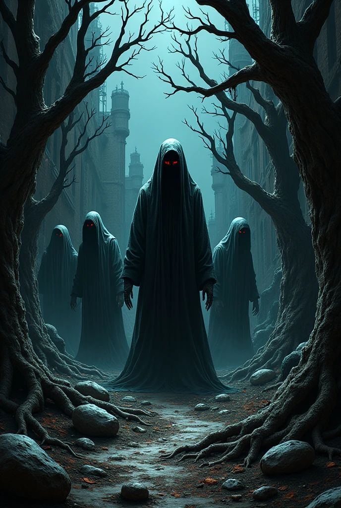 horror