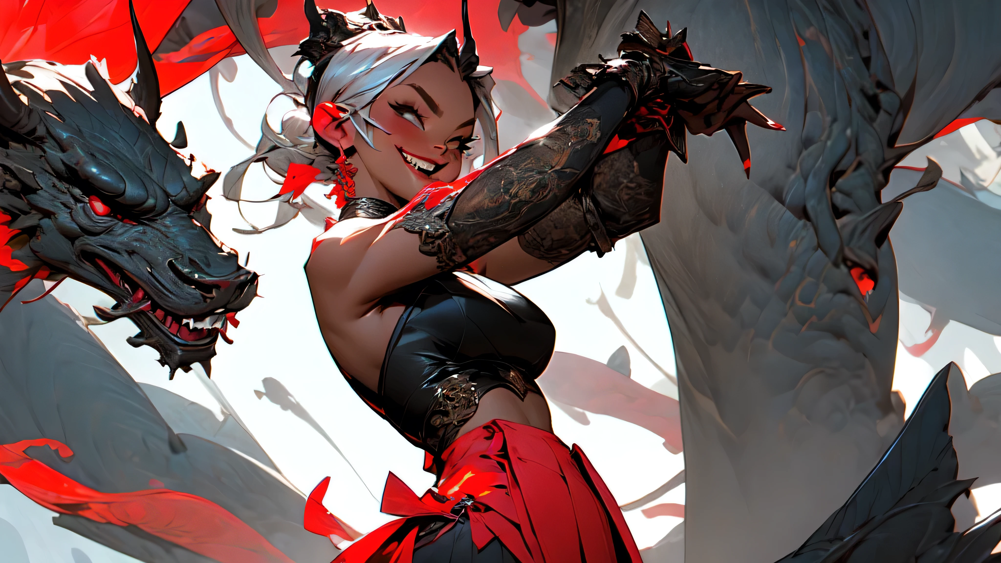Angle from above、(cyberpunked:1.5)、(long-haired white color:1.7)、masterpiece、32 k、Sit down and open your crotch、full body Esbian、very large areola、breastfeeding breasts、Colossal tits、Breast milk comes out、full body Esbian、Sexy brown skin azure lane wife、Brown Long Hair、mega gigantic tits、Curvaceous and super thick、See-through silk、Sheer are visible、Chained、Trapped、Being held hostage、A smile、Exposed tight sheer pink cloth, Diamond Jewelry,, sexy breast indentation, nffsw, one girls, 独奏, Perfect body, face perfect, perfect hand, Perfect fingers, Perfect lips, Perfect eyes, Perfect background, perfect vibe, Professional quality, 8K, Perfect Photo, Top resolution, 8K, Ray traching, Perfect Volume Lighting, High quality、High-quality vector images、ultra-detailliert、SAW movie scenes、The lotus flowers、Warm spring、Clear skin、Minimalist background、flawless skin、flawless skin、no abberations、huge-breasted、Silk Micromini、see -through、