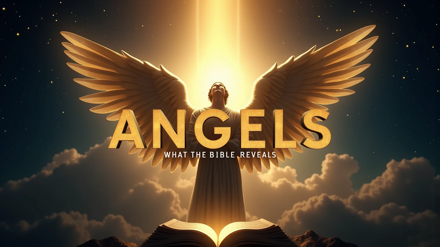 A poster written 3 Angels Message (3AM) . With 3 angels on it and then a contact 0776 796509 for more updates. Write this for more info conact 0776796509 & follow the channel