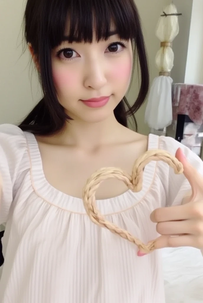(masterpiece:1.2), (Highest quality:1.2), (Very detailed:1.2), (Very detailed face), (Realistic:1.2), (Super detailed), One girl, One boy, Close-up shot of the top of a shirt, Underbust, Loose white shirt, short blue jeans, (sexy panty straps:0.5), (Crouching Tattoo)
Slim and body, Medium chest, long hair, ([Light Orange | brown] hair), (whole body:1.2), Seductive pose, View your viewers, (View from below:1.2), smile, Standing in a small alley,