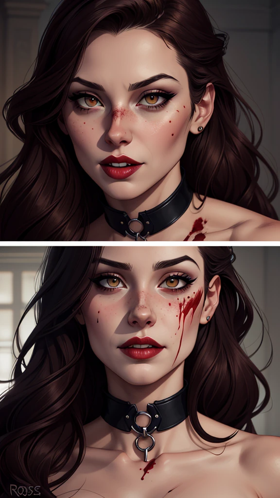 (best qualtiy), (1 man and 1 girl),((tmasterpiece), (the detail: 1.4), 。.。.3D, hdr(HighDynamicRange), Ray traching, NVIDIA RTX, Hyper-Resolution, Unreal 5, sub surface scattering, PBR Texture, Post-processing, Anisotropic filtering, depth of fields, Maximum Acutance and Acutance, Many-Layer Textures, Albedo e mapas Speculares, Surface coloring, Accurate simulation of light-material interactions, perfectly proportions, rendering by octane, Two-colored light,Keep your feet open,Soft chest,Fair and tender breasts, largeaperture, Low ISO,White balance,trichotomy,8K raw data,Pink puffiness,NSFW,The kinky is exposed,Cleavage is seductive,exposed bare shoulders,breasts out,Sweaty skin,Be red in the face,(Shot in the breast:1.8),(Transparent clothes:1.6),(attack on titans),(he is wet),(Naked),female titan, der riese, at a forest, Woods in the background, volume fog, The skin, Muscle fibers may be seen, Muscle fibers, eBlue eyes, Green woods,Two giants against each other,Touch each other's breasts,make love,Vapors around the body,casting magic,Attack on Titan,Emma Watson(Emma Watson)portrait of,Perfect face,Immaculate face,squatt,