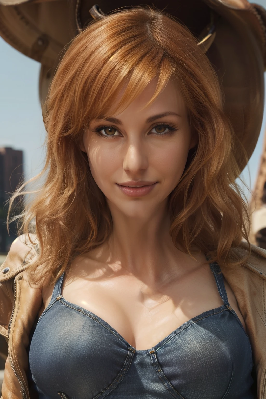 Hot milf notices my massive erection, mndngwmn, redhead, outside, walking through park, leather jacket, looking up at viewer, ((cowboy shot:1.5)), (jeans:1.2), tank top, (walking towards viewer:1.3), kari byron, perfect breasts, perfect ass, incredrible ass, incredible body, beautiful ass, full body, wide shot, milf, sexy pose, posing sexy, very beautiful face, most beautiful face, seductive look, alluring, seductive expression, seductive
(RAW photo), (masterpiece:1.5), (best quality:1.1), (intricate details:1.2), (ultra detailed), (realistic:1.5), (photorealistic:1.5), (hyper realistic:1.4), (detailed clothes:1.3), (8k, 4k, intricate), (volumetric lighting:1.1), (highly detailed:1.2), (detailed face:1.2), (detailed eyes:1.2), (Detailed background:1.2), (dynamic pose:1.3), CR1.2, beautiful face, sexy face, perfect face