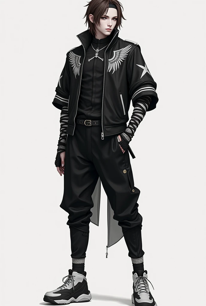 Final fantasy taste andreality graphics