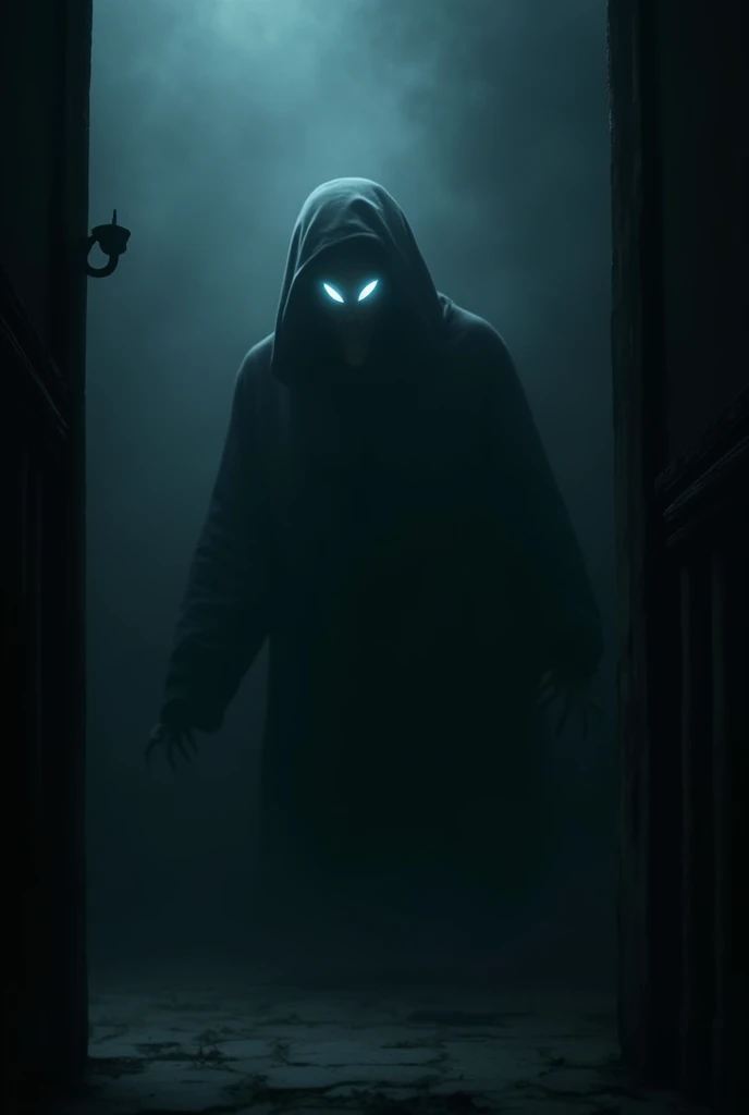 Horror photo