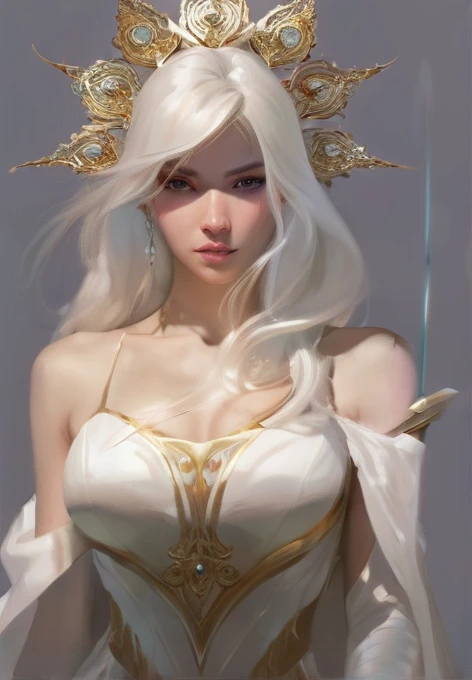  ((best quality)), ((masterpiece)), (detailed), NSFW, small breasts, prominent collarbones, skinny arms, flat stomach, visible hip bones, long hair, red hair, white hair, blonde hair, dark hair, ponytail, thick ponytail, heavy ponytail, Realistic Shadows, Detailed skin, Very small breasts, Hair Ribbon, Very detailed, highly detailed face, Perfect face shape, Perfect lips, Perfect nose, Correct beautiful eyes, Watching Viewer, Best Quality, Single Girl, No bra, No panties, Solo 