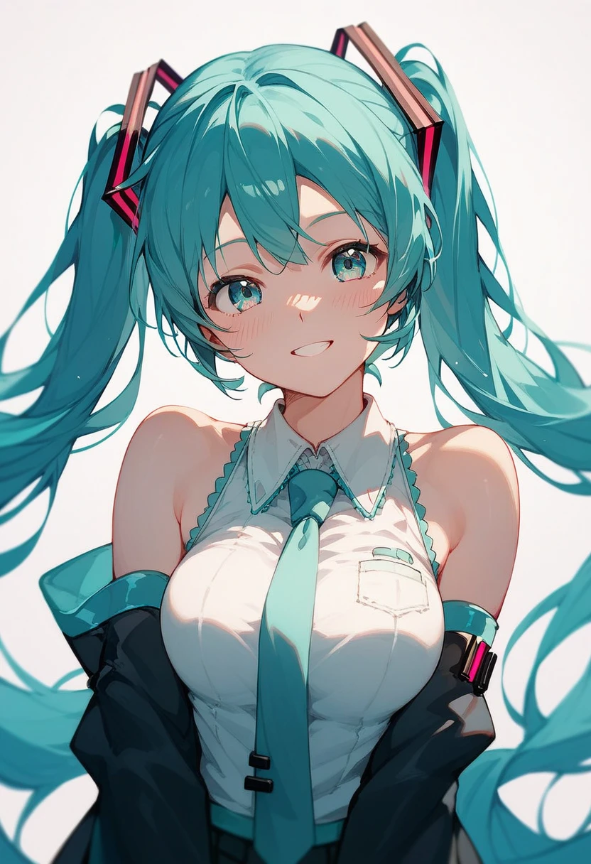  Hatsune Miku、Live、Adult female