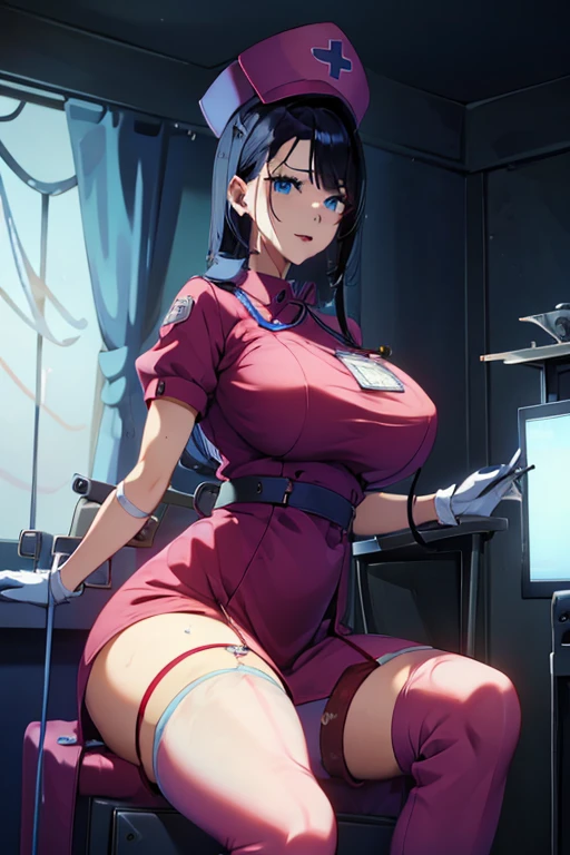 nurse uniform,hospital, latex nurse suit,nurses,busty,elbow gloves,labcoat,black hair woman,blueeyes , gigantic ,medical instruments,asian nurse,two nurses,speculum,examination room,oversize ,big ass ,strap on, lay on table ,legs spreaded,giving birth,gyno chair , dentist,Milf,latex,yellow uniform,oversize breasts,diaper
