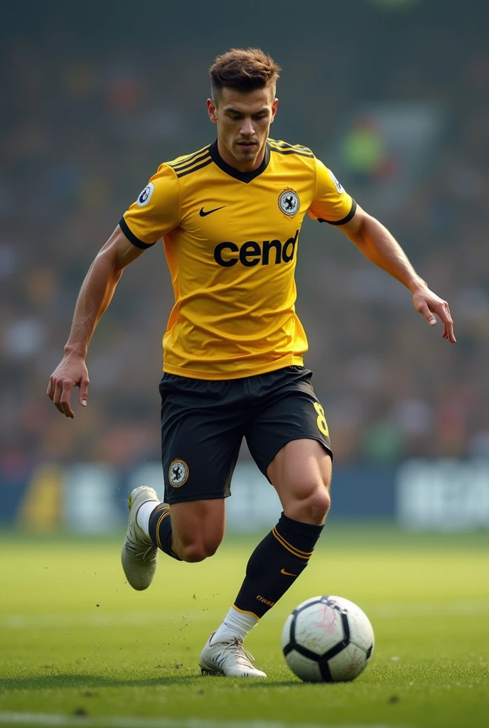 Borussia Dortmund player