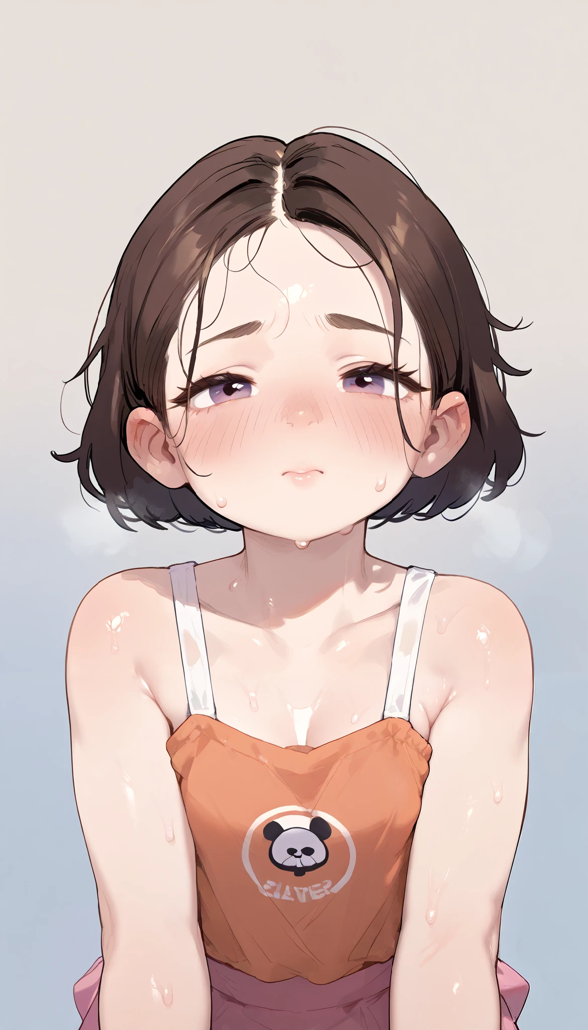 And soul、Stickers、Subjective:1.85、1 beautiful 3 year old girl:1.85、Super small and super young:1.85、(((Baby Face:1.85、Baby Face:1.85、Baby Face:1.85、Extreme close-up photo of super flat chest:1.85、Naked Apron、I mainly draw small breasts.、Super flat chest nipples:1.85、Super small and super young:1.85、Ecstatic expression、Super flat chest nipples:1.85、Short length、short hair、Photo from directly below:1.85、On all fourspeak:1.85、Baby Face:1.85、Baby Face:1.85、So small and so young、Ultra-flat chestの乳首:1.85、peak:1.85、On all fours:1.85)))、blush、On all fours:1.85、Silver Hair、On the crib、Super flat chest nipples、Baby Face:1.85、Baby Face:1.85、Baby Face:1.85、Short length、Short length、Short length、Ultra-flat chest、Ultra-flat chest、Ultra-flat chest