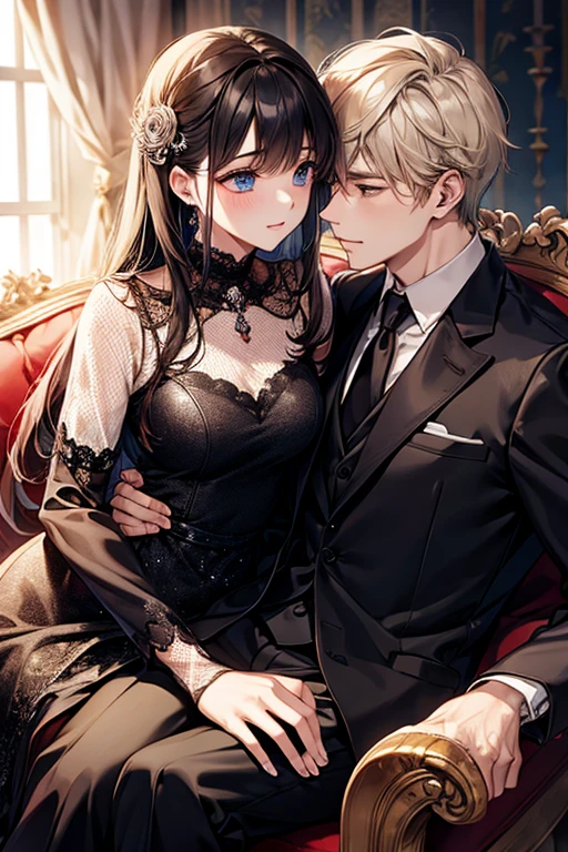 A woman sitting on a man's lap, a man and a woman, there is, back in position, back in position, the rear-entry position, Face full of Semen, face shot, shot to the face, a girl, face full ,,, crotch, rubbing, the man behind him, rape, naked, liquid, large amount of liquid cover, body fluids, Thick masturbation stick, penetration,,, masturbationDildo, with masturbation stick, keep Dildo in the mouth
