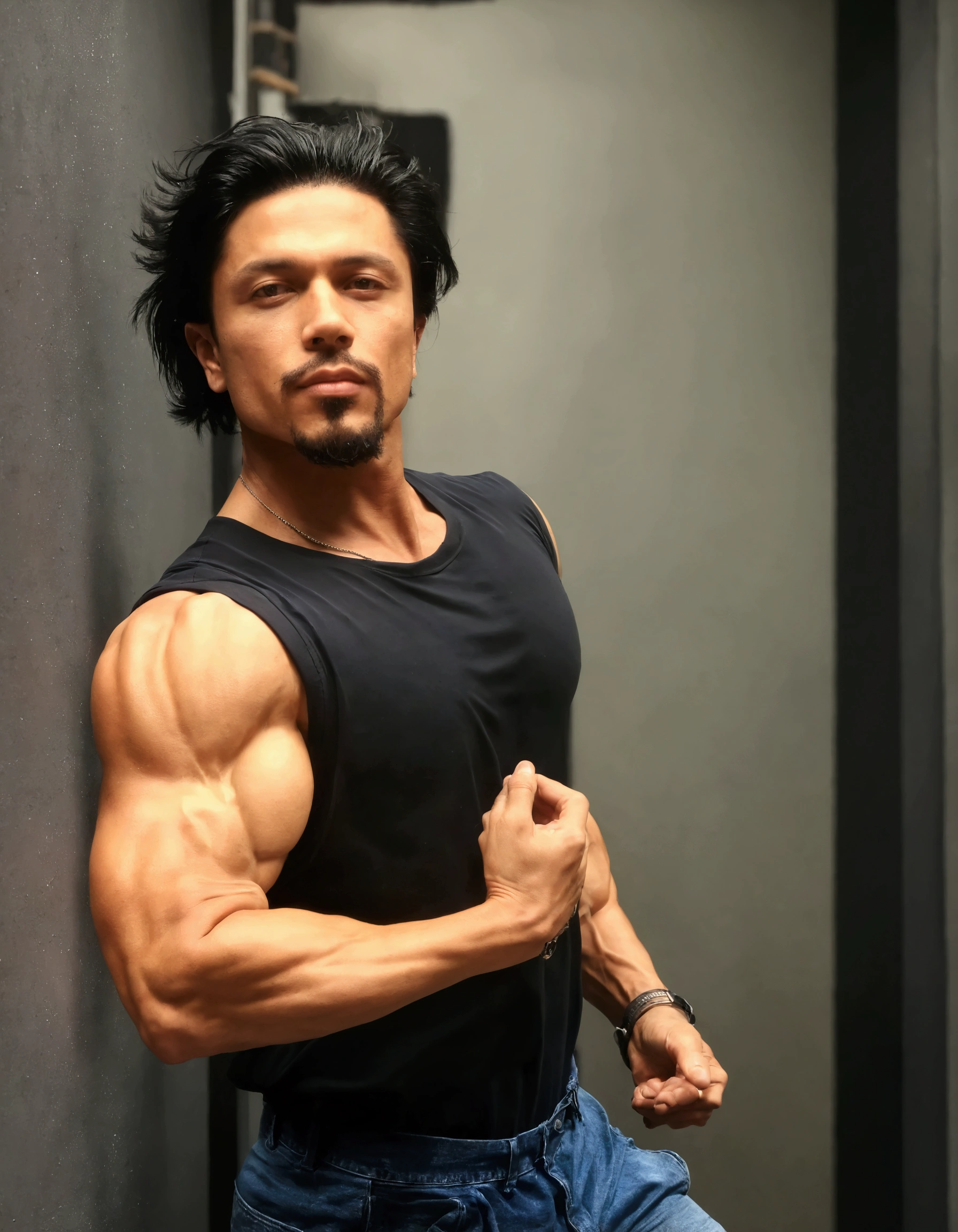 Tigershroff