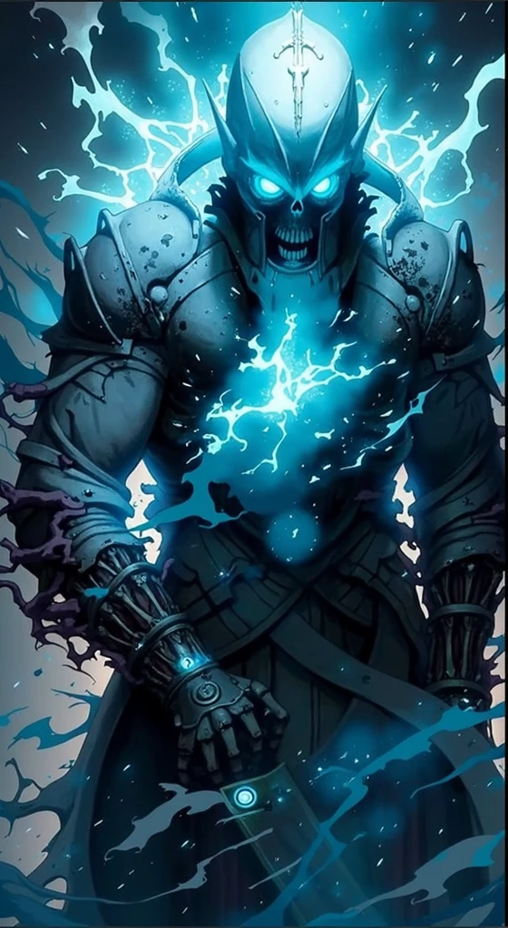 blue ghost rider --auto --s2