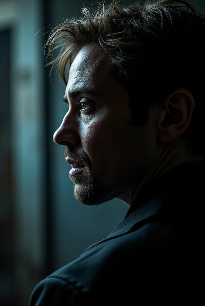 Criminal minds series 